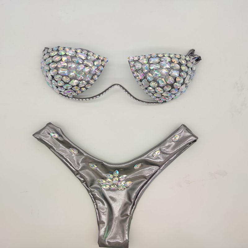 Bali Solé Diamond Desire Bikini Set