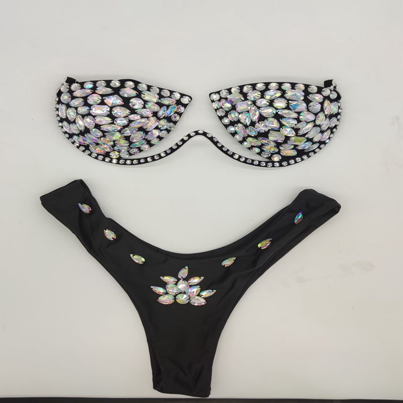 Bali Solé Diamond Desire Bikini Set