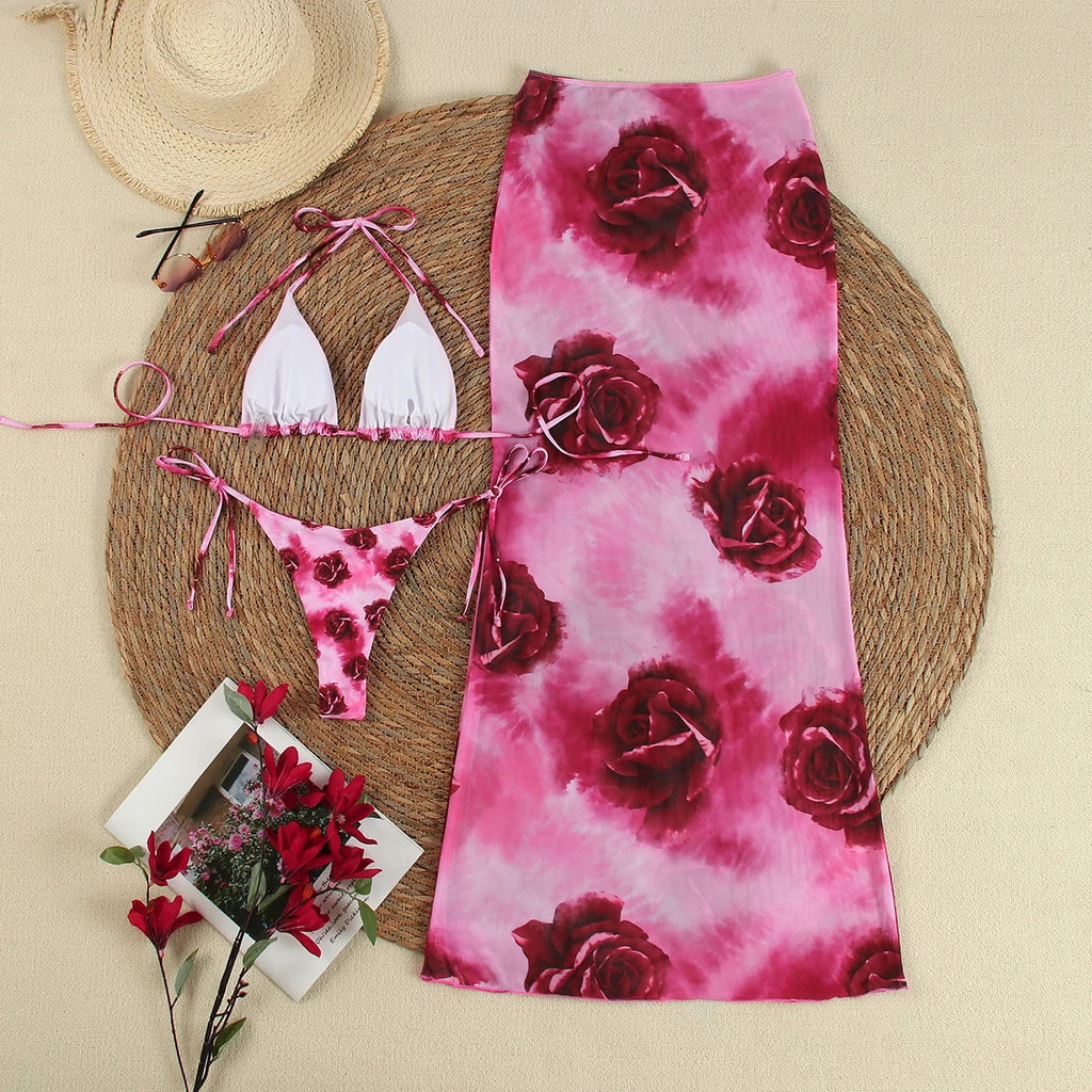 Bali Solé Rosa Sunset Set