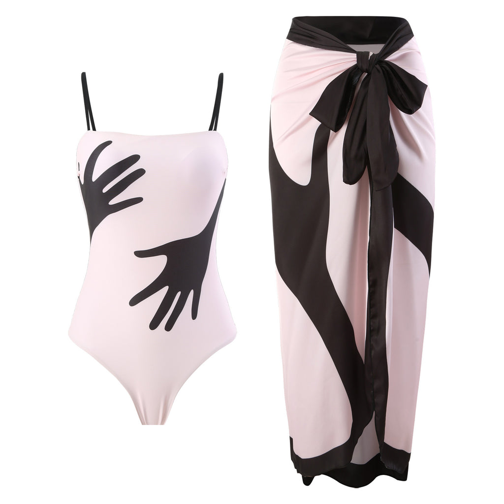 Bali Solé Touch Me Monokini