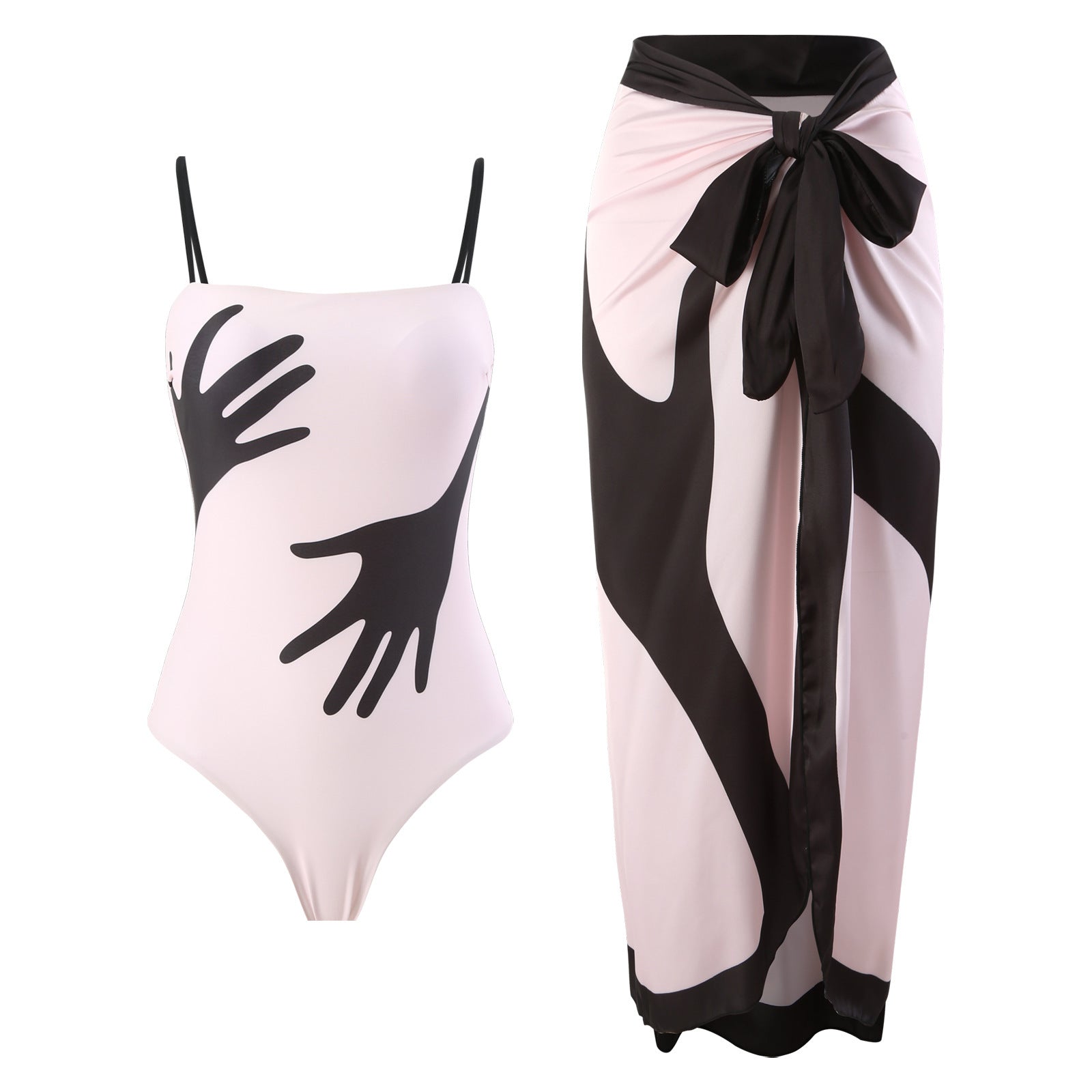 Bali Solé Touch Me Monokini