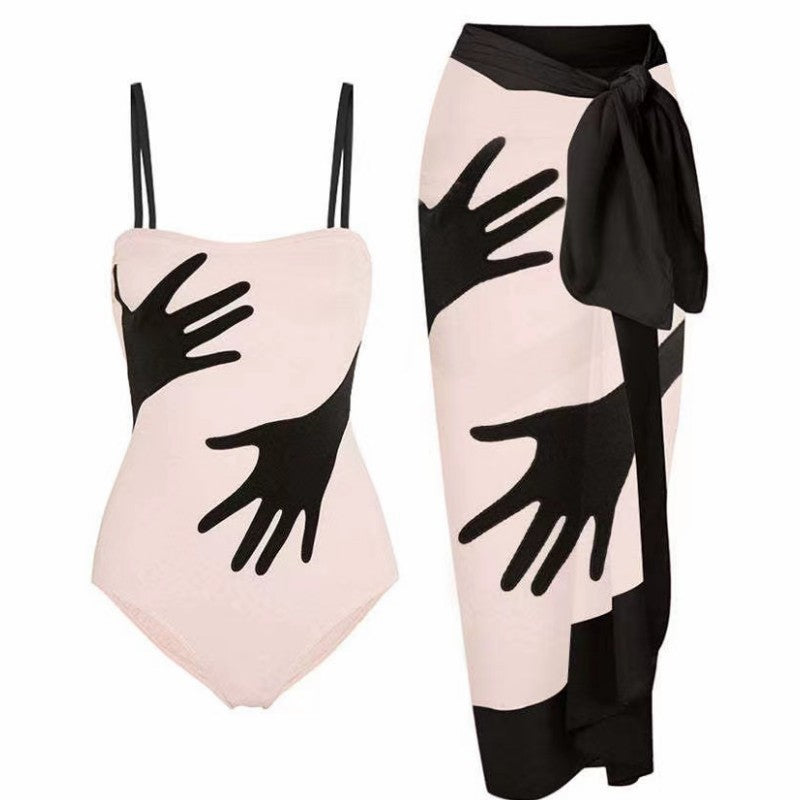 Bali Solé Touch Me Monokini