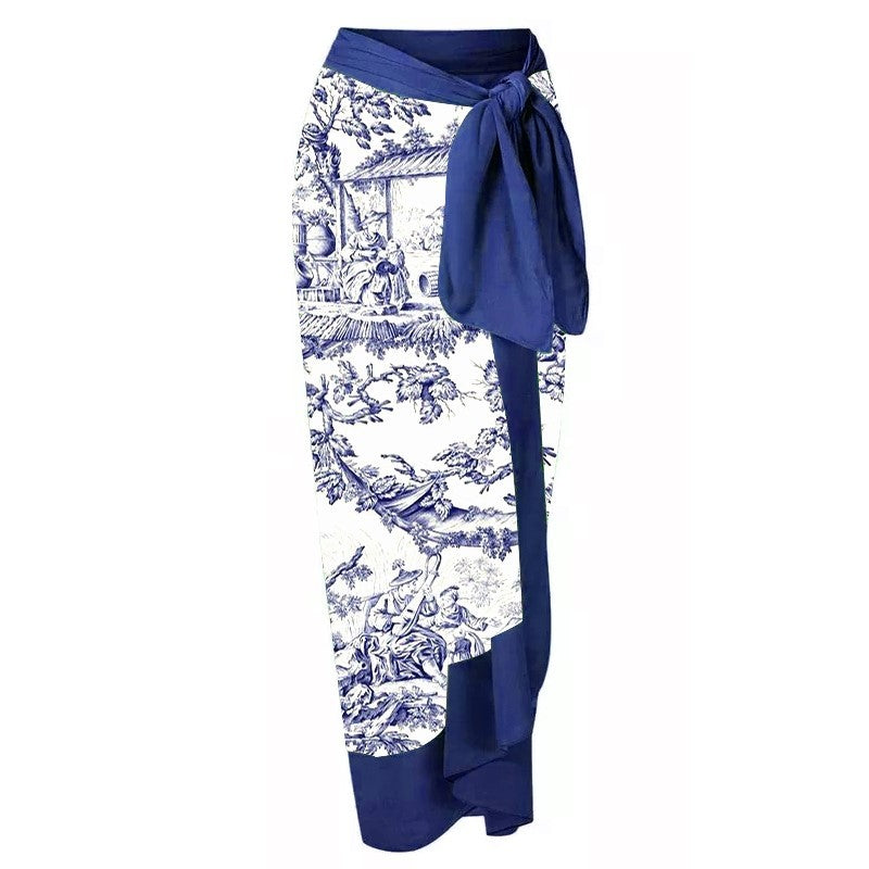 Bali Solé Retro Riviera One Piece