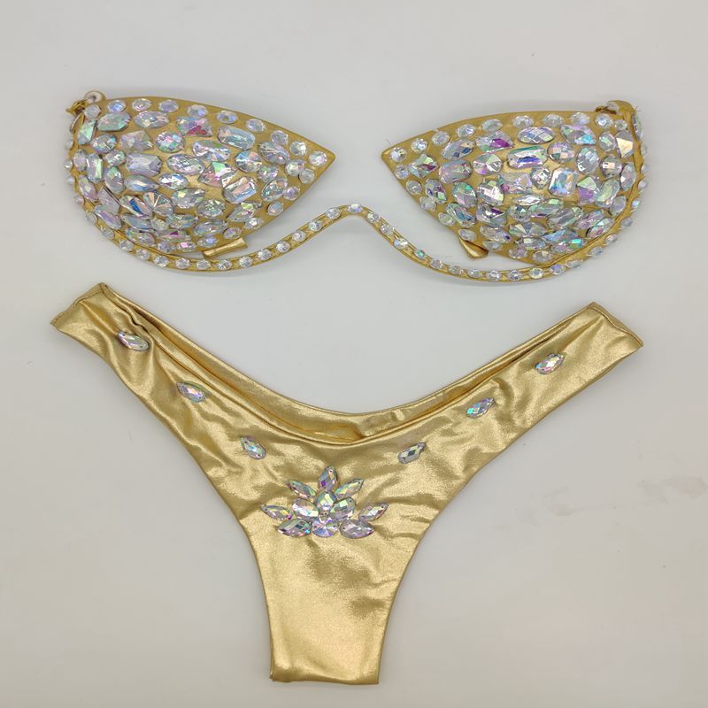Bali Solé Diamond Desire Bikini Set