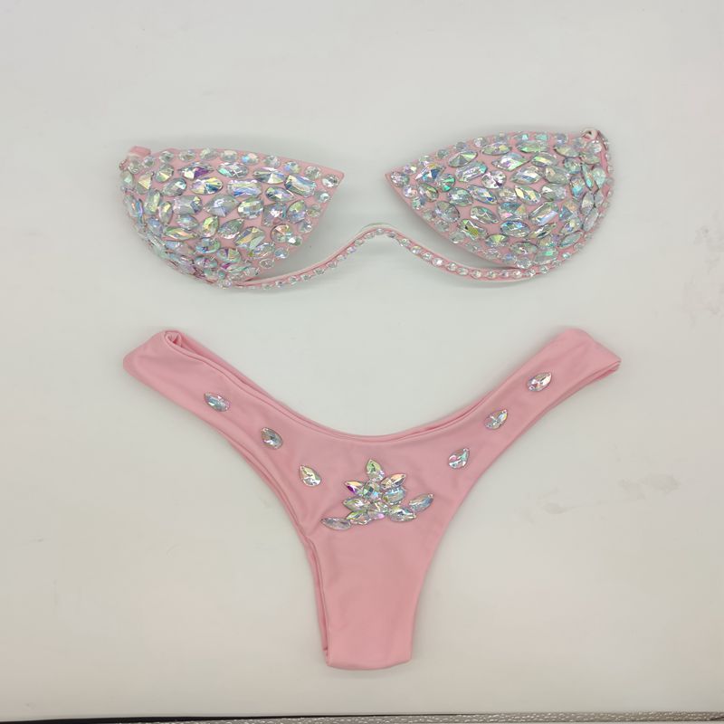 Bali Solé Diamond Desire Bikini Set