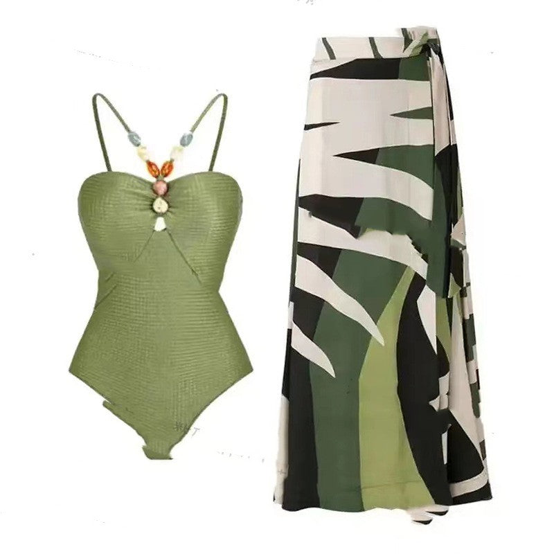 Bali Solé Safari Muse Bikini Set